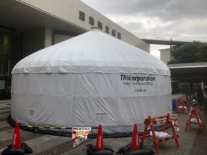 エネゾーン病院サンプル