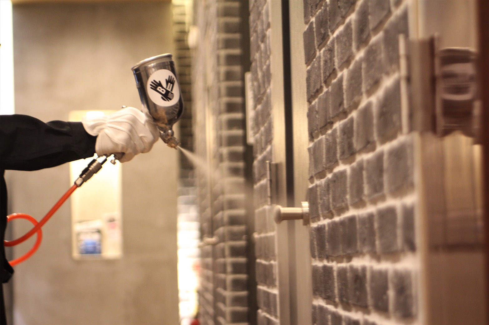 ドアノブ・取って